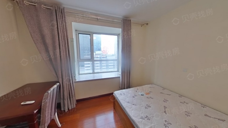 Apartment for rent in Qingdao - Silver International - Photo 5