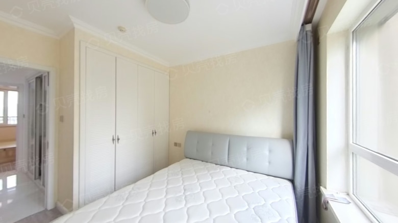 Apartment for rent in Shenyang - Longfor Tangning ONE - Photo 4