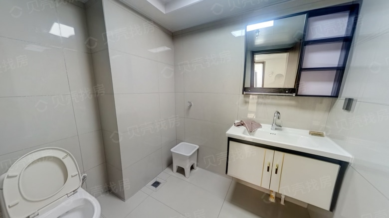 Apartment for rent in Taiyuan - Yingze Century City - Photo 8