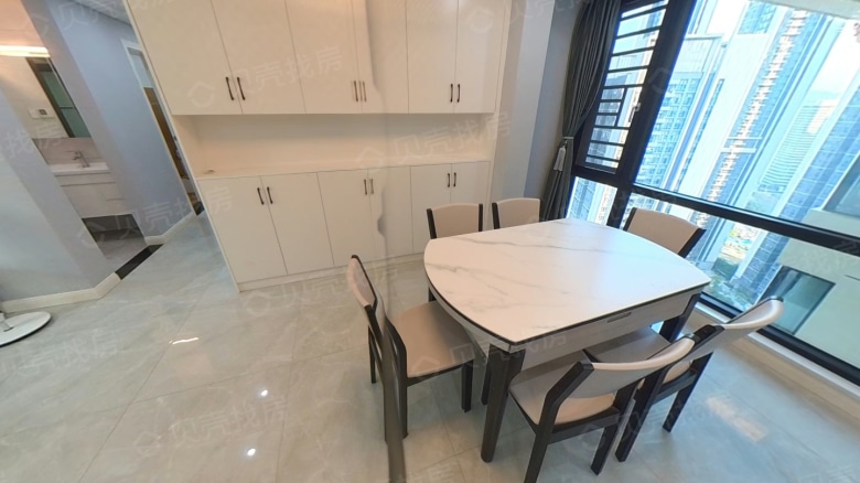Apartment for rent in Shenzhen - Fortune City - Photo 6