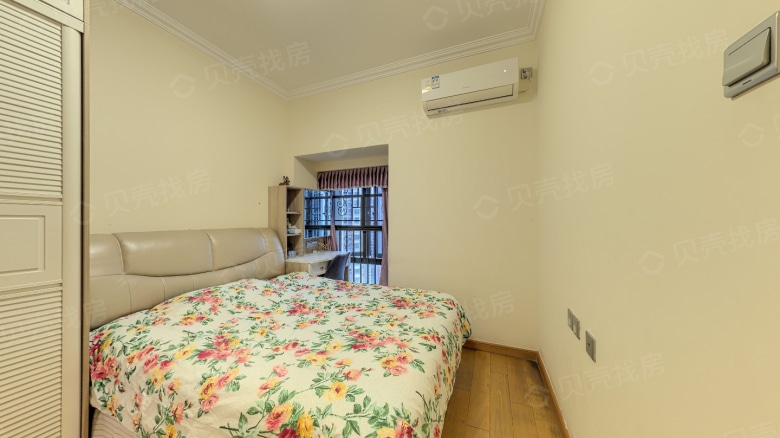 Apartment for rent in Shenzhen - Kaisa Central Plaza Phase III - Photo 3
