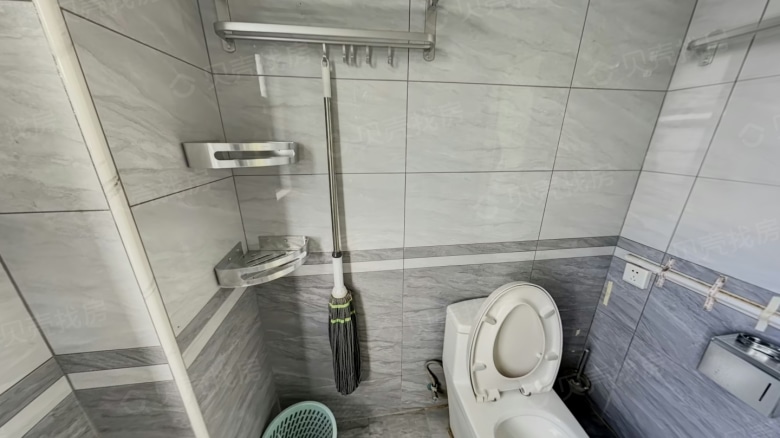 Apartment for rent in Wuhan - Zhongjian Dagongguan Phase II - Photo 5