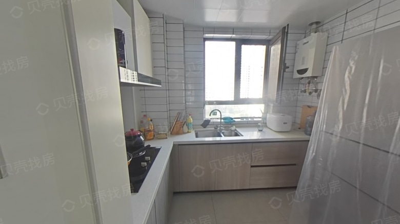 Apartment for rent in Qingdao - COFCO Tiandi Tianfu - Photo 6