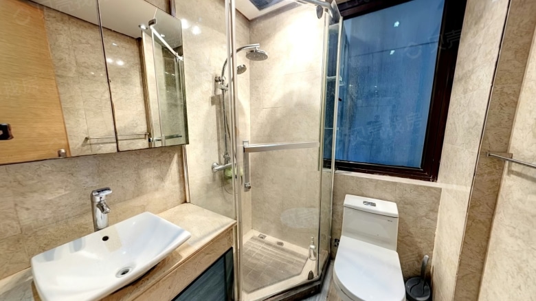 Apartment for rent in Jiaxing - Donghu Jinyue - Photo 7