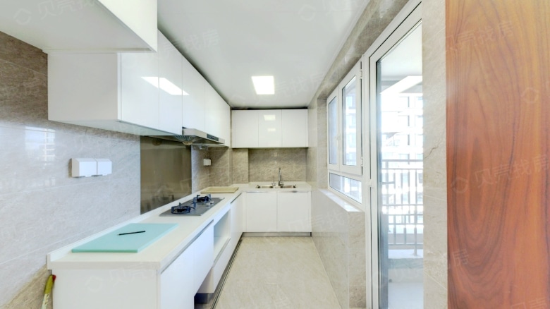 Apartment for rent in Shenyang - China Resources Land MixC Residence - Photo 5