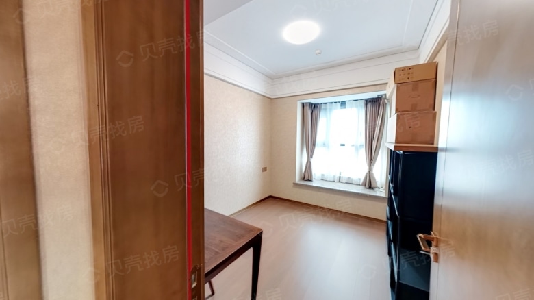 Wuxi expat housing - Furnished apartment: Green Town Fengqi Heming South District