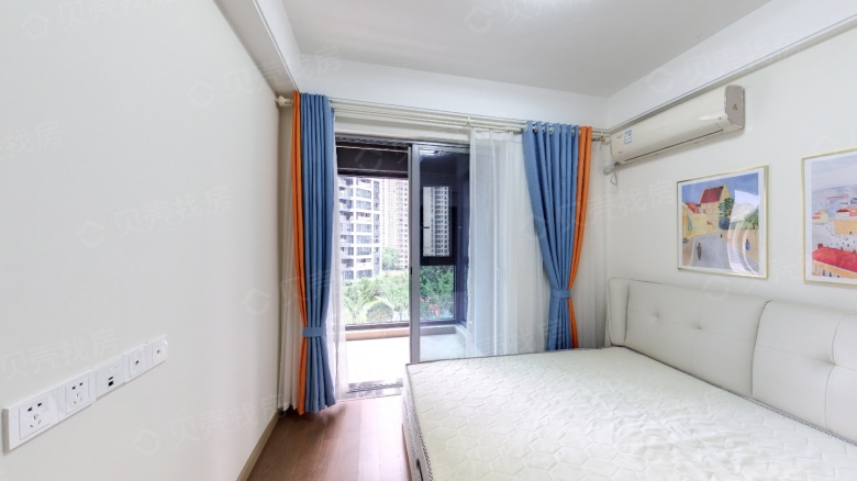Apartment for rent in Changsha - Poly Sky Joy - Photo 6