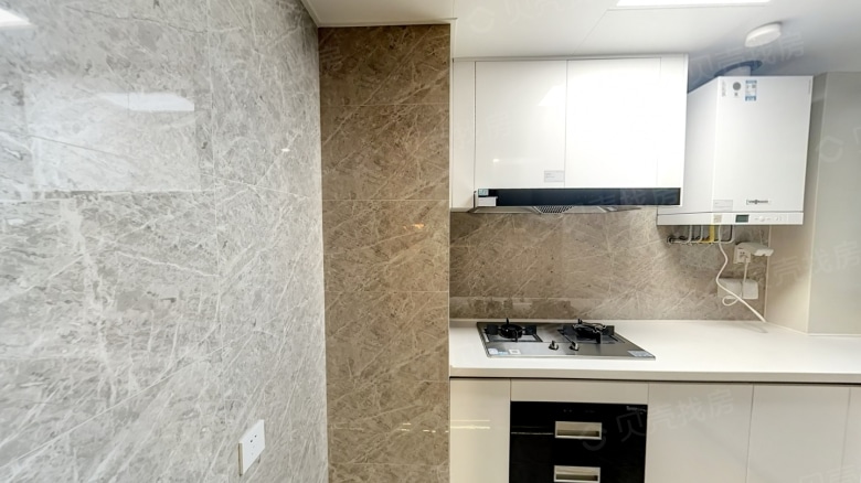 Apartment for rent in Nanjing - Yanlord City Starlight Garden - Photo 8