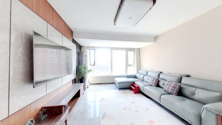 Apartment for rent in Shenyang - China Resources Land Jingyue Terrace - Photo 1