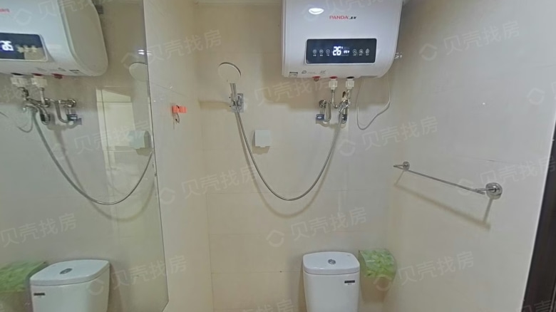 Apartment for rent in Tianjing - Richgate Jinmen Lake Baixi Garden - Photo 7