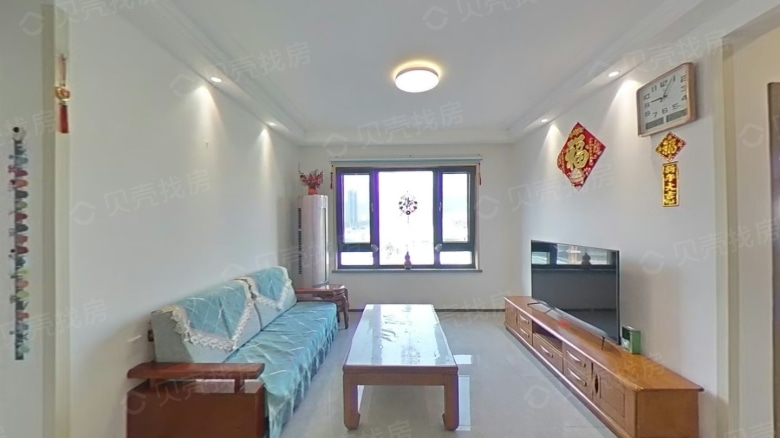 Apartment for rent in Qingdao - Jade Palace Mansion - Photo 5