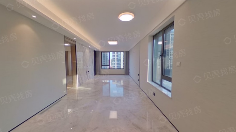 Apartment for rent in Beijing - Beijing Jinmao Mansion Phase II - Photo 11