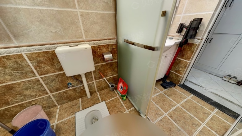 Apartment for rent in Changsha - Beichen Delta Olympic City E6 District - Photo 12