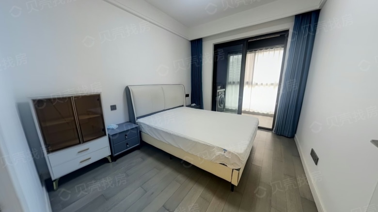 Apartment for rent in Ningbo - Longyao Huating, Phase II of Jinyu Dacheng County - Photo 3