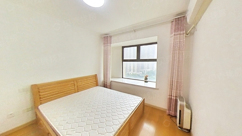 Apartment for rent in Qingdao - Langyuan, Zhonghai International Community - Photo 2