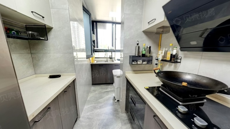 Apartment for rent in Shenzhen - Kingkey Royal Central - Photo 7