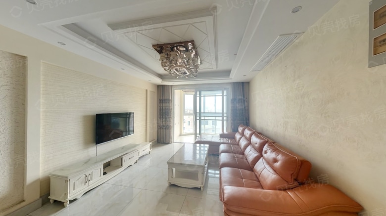 Apartment for rent in Nantong - Tianlong Yiyuan - Photo 2