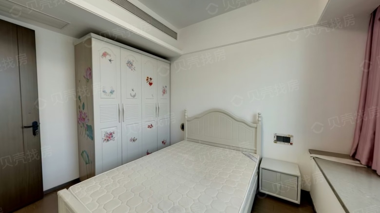 Apartment for rent in Chengdu - Yuexiu Heyue Forest Stream - Photo 7