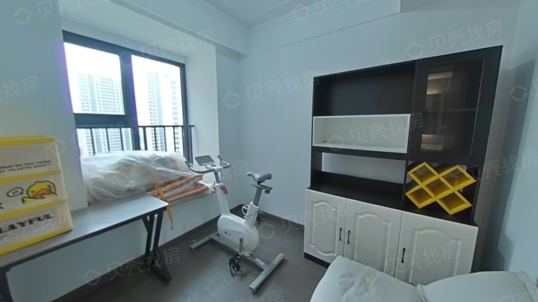 Apartment for rent in Nanjing - Zhongjiao Jindu - Photo 2