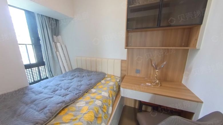 Apartment for rent in Shenzhen - Yunke Mansion - Photo 5