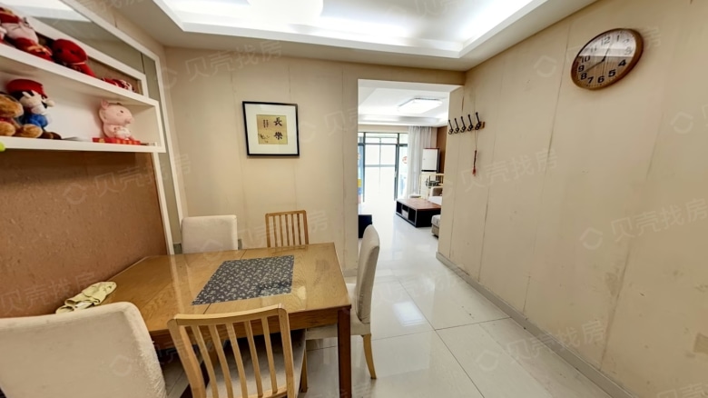 Apartment for rent in Nanjing - Yicui Residence - Photo 5