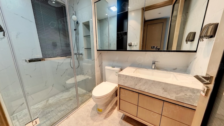 Apartment for rent in Ningbo - Yagoer Xinhu Jinghuayuan - Photo 8