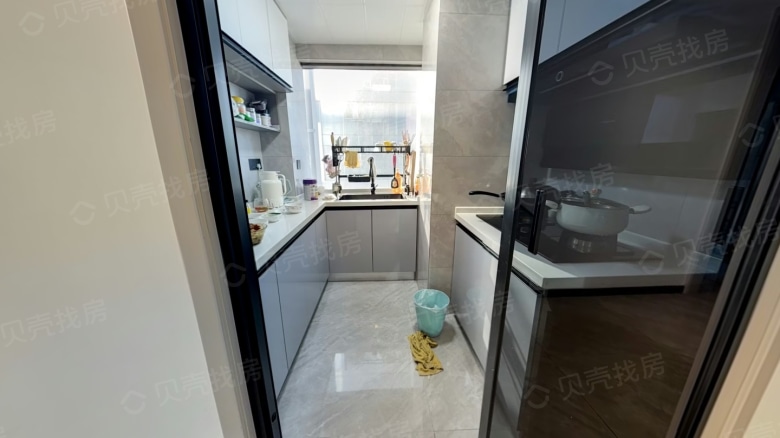 Apartment for rent in Hefei - Zhongchen Youtang Plaza - Photo 5