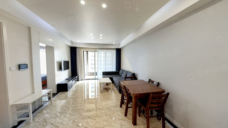 Apartment for rent in Wuxi - Yulan Garden East Third District - Photo 4