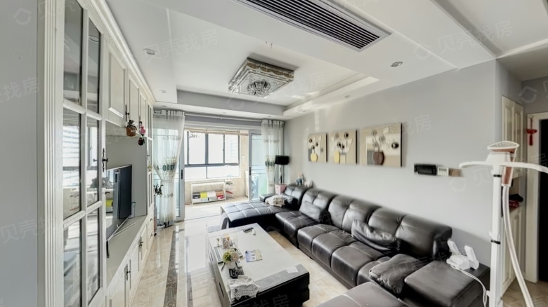 Apartment for rent in Nantong - Wuzhou Yujincheng - Photo 3