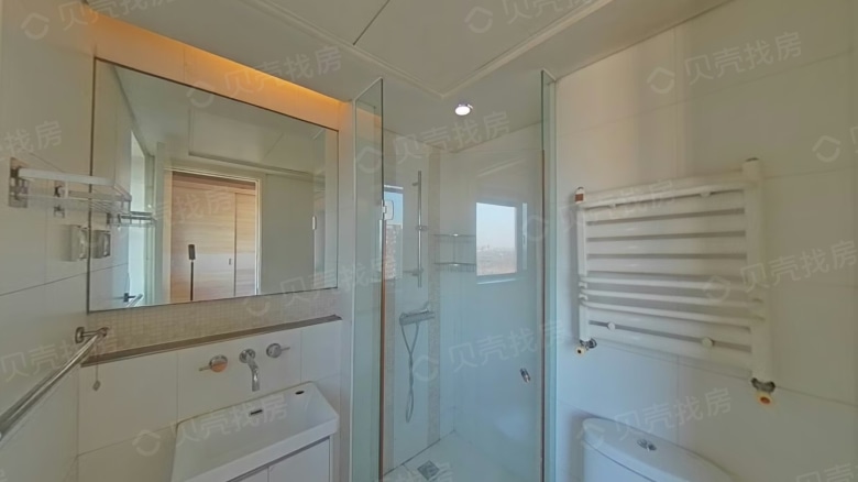 Apartment for rent in Beijing - Seasonal View Garden - Photo 9