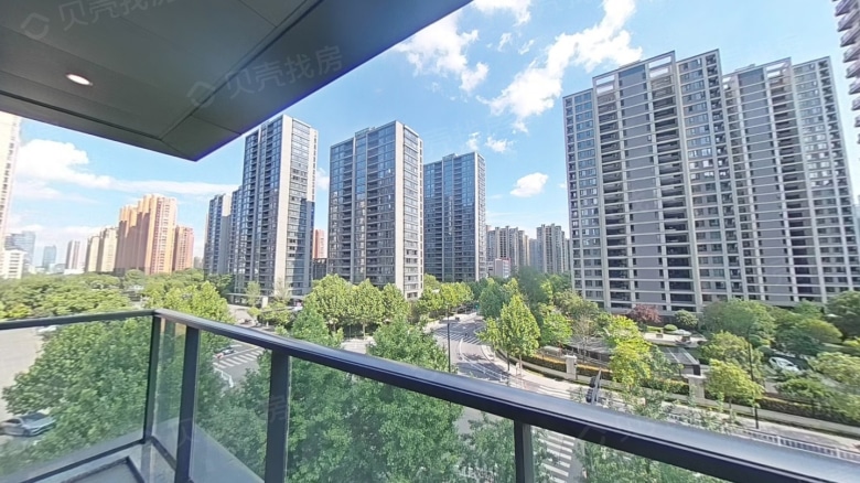 Apartment for rent in Hangzhou - Guiyu Tinglan Pavilion - Photo 13