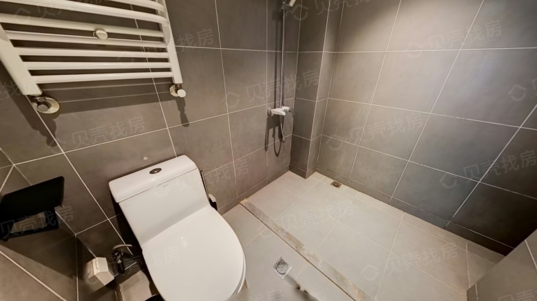 Apartment for rent in Wuhan - Fuxing Huiyu Bang YOUNG - Photo 5