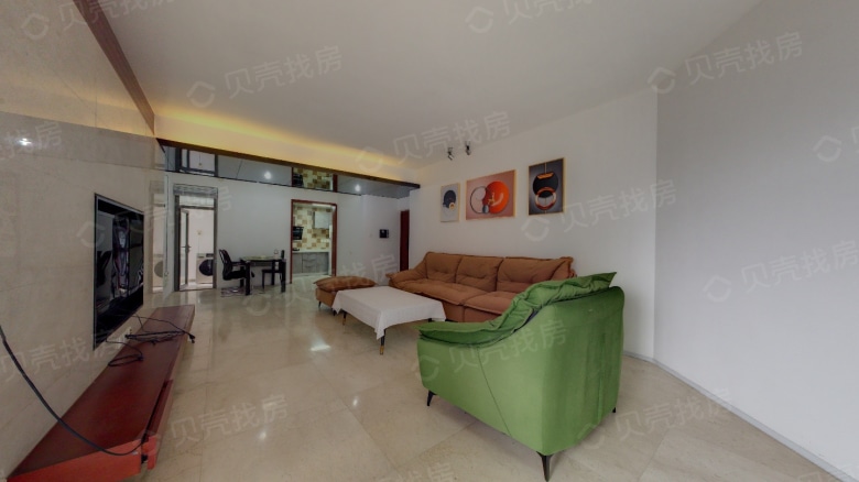 Ludao International Phase III