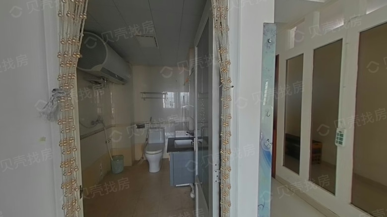 Shijiazhuang expat housing - Furnished apartment: Zhongji Liyu Shangcheng