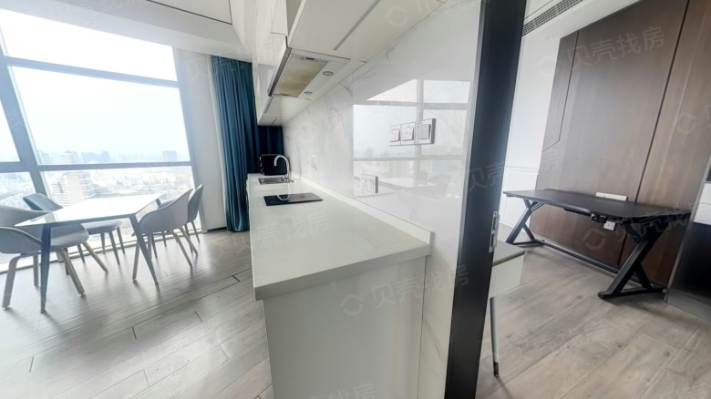 Apartment for rent in Ningbo - Hengyi City Mall - Photo 5