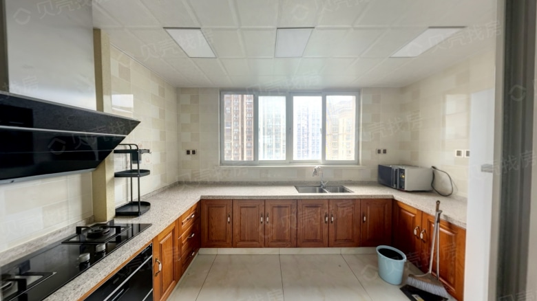 Apartment for rent in Nantong - Tianlong Yiyuan - Photo 6