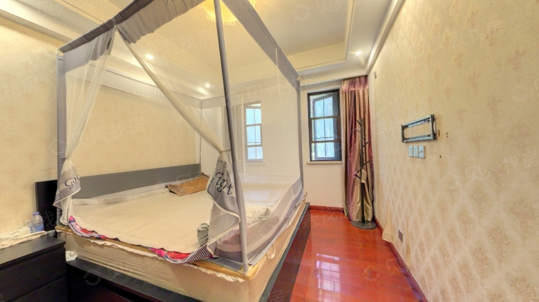 Apartment for rent in Nantong - Nantong Yicheng Shuqing Muhua - Photo 4