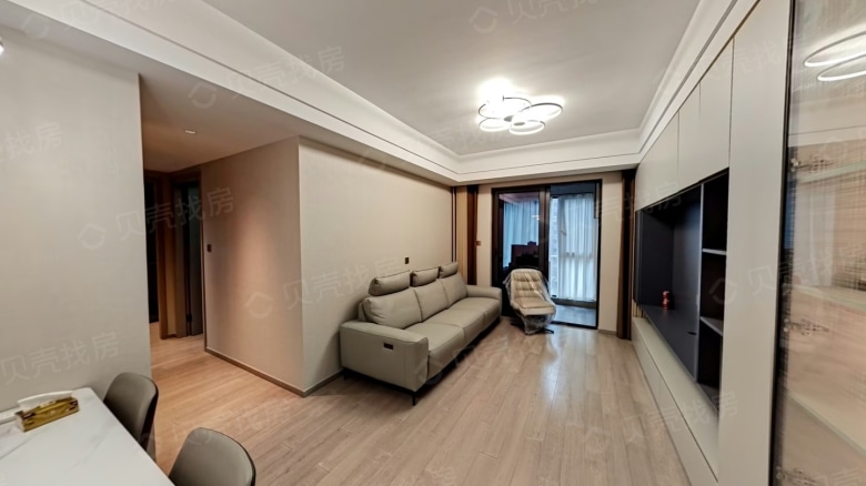 Apartment for rent in Shanghai - Shanghai Panlong Tiandi Phase II - Photo 2