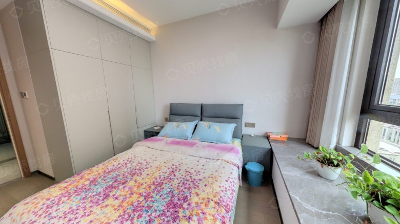 Apartment for rent in Huzhou - Renhui Jinmao Yue - Photo 4