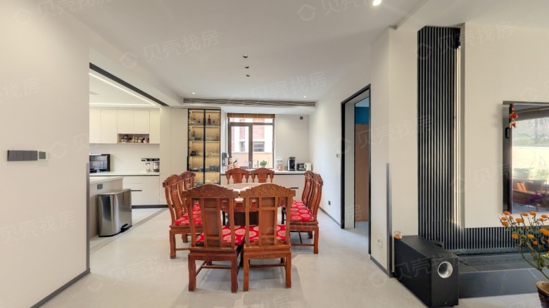 Apartment for rent in Jinan - Longshan Heath Manor - Photo 3