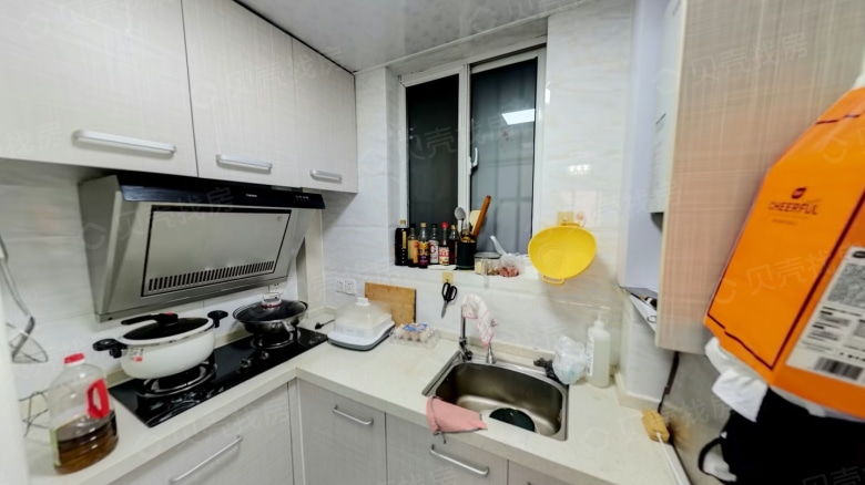 Apartment for rent in Shanghai - Cao Yang Fifth Village (Jinling Garden) - Photo 5