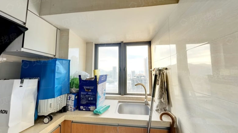 Apartment for rent in Shenzhen - Qianlong Manhaining Garden North District - Photo 1