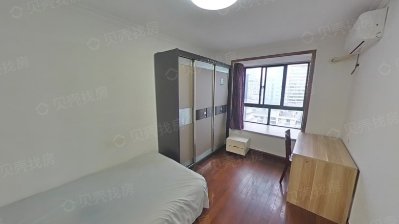 Apartment for rent in Nanjing - Tiger's Roar Garden - Photo 4