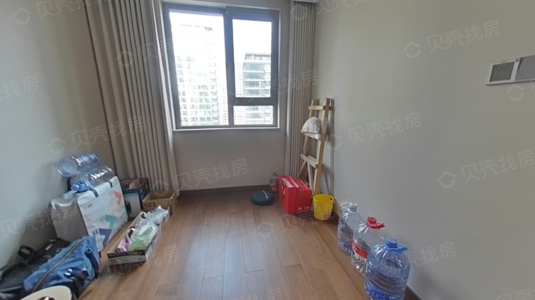 Jinan expat housing - Furnished apartment: Longhu Tianyue