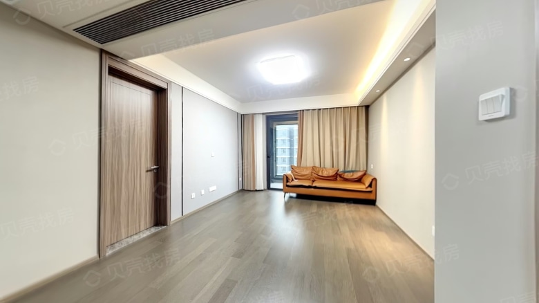 Apartment for rent in Nantong - Sunac Times Center - Photo 4
