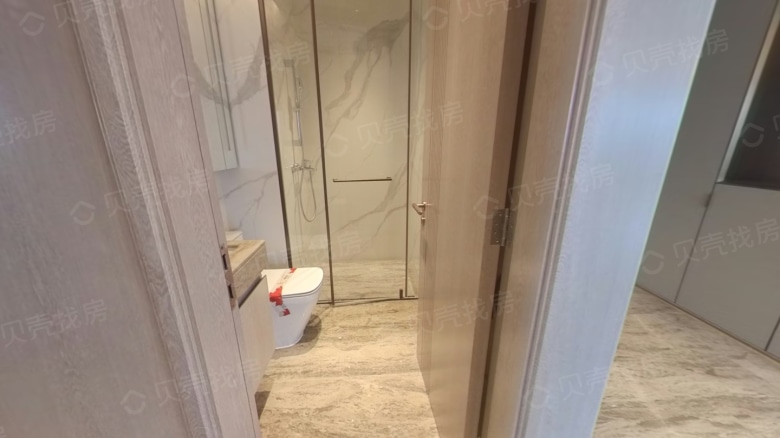 Apartment for rent in Foshan - Pengrui Sanlong Bay No. 1 - Photo 9