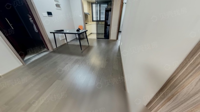 Apartment for rent in Nantong - Sunac Times Center - Photo 5