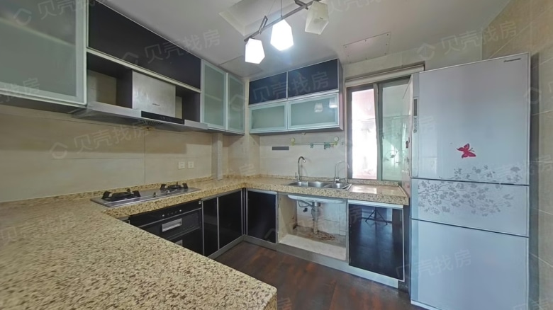 Apartment for rent in Qingdao - International Metropolis - Photo 7