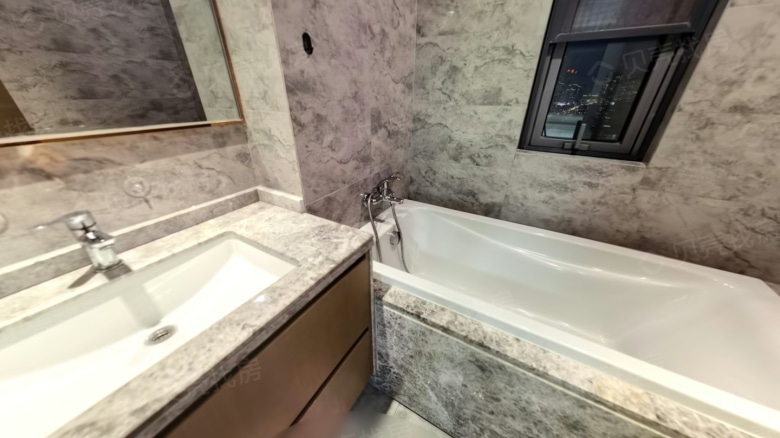 Apartment for rent in Suzhou - New Hope Jinlin Cloud Realm - Photo 10