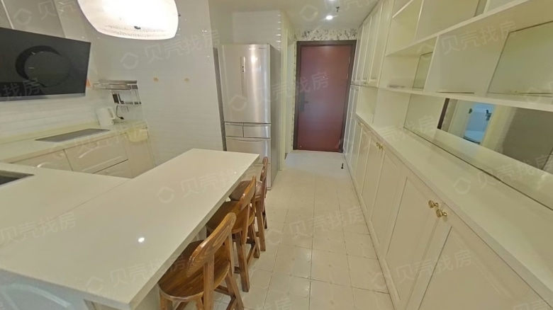 Apartment for rent in Hangzhou - Splendid World - Photo 10